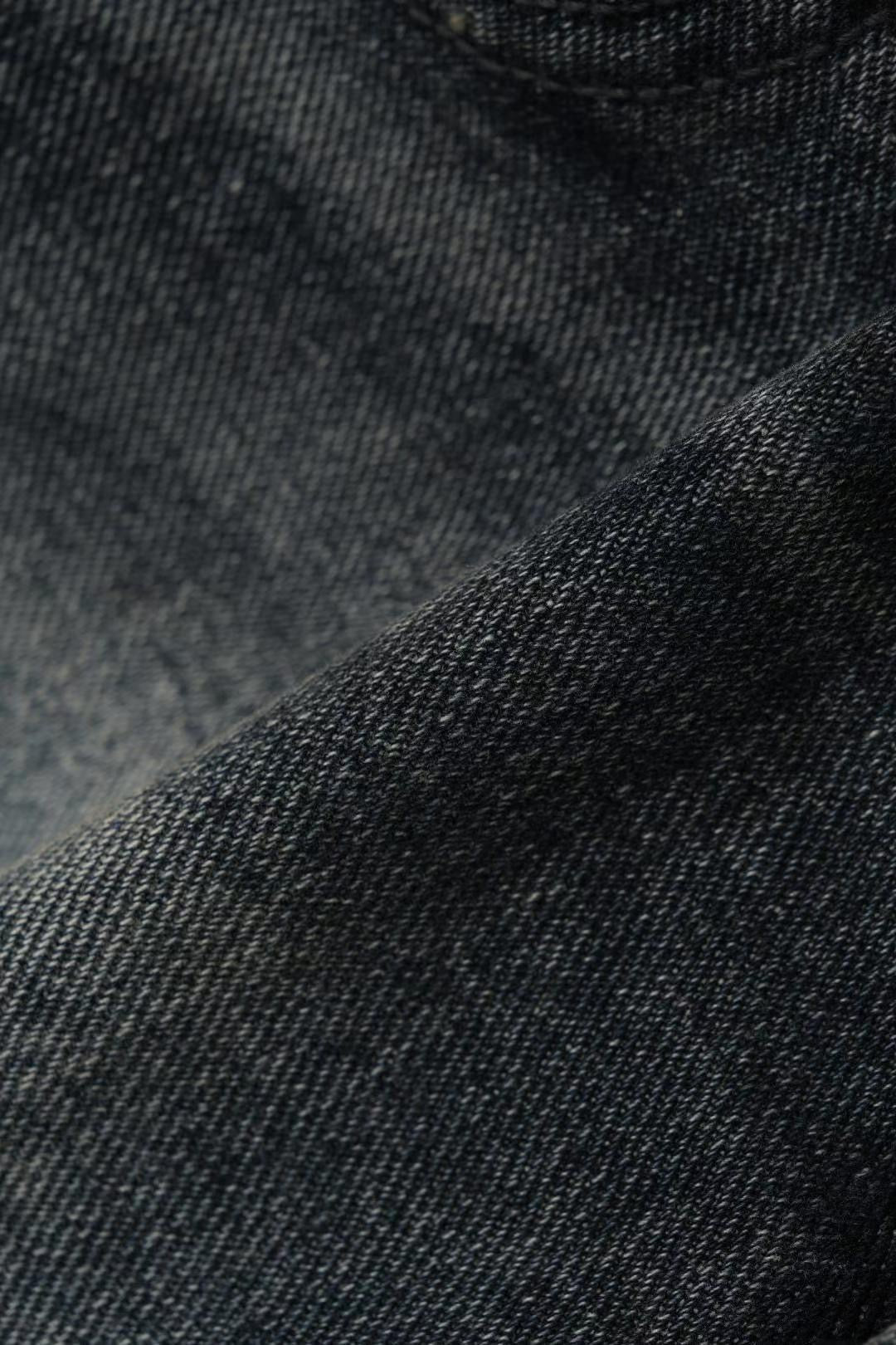 星星牛仔短褲 Star Denim Shorts