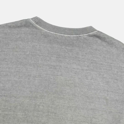 【Unisex】迷彩流星長袖上衣 Shooting Star Camo Long Sleeve Top