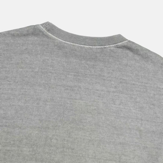 【Unisex】迷彩流星長袖上衣 Shooting Star Camo Long Sleeve Top