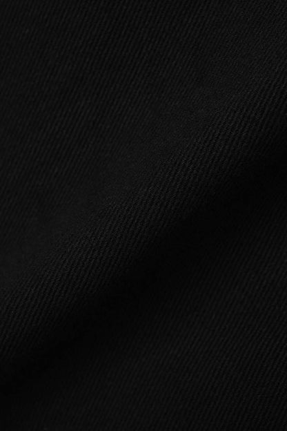 鉚釘喇叭褲 Riveted Flared Trousers