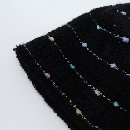圈圈糖果針織冷帽 Boucle Candy Knit Beanie