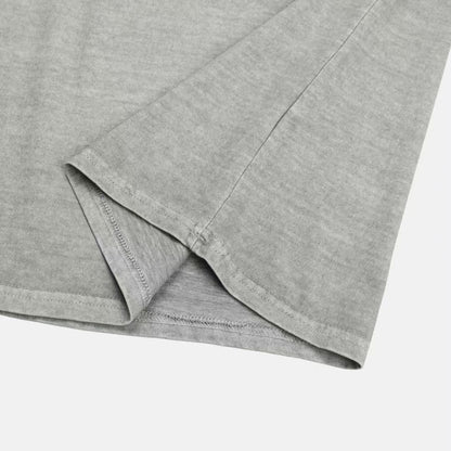 【Unisex】迷彩流星長袖上衣 Shooting Star Camo Long Sleeve Top