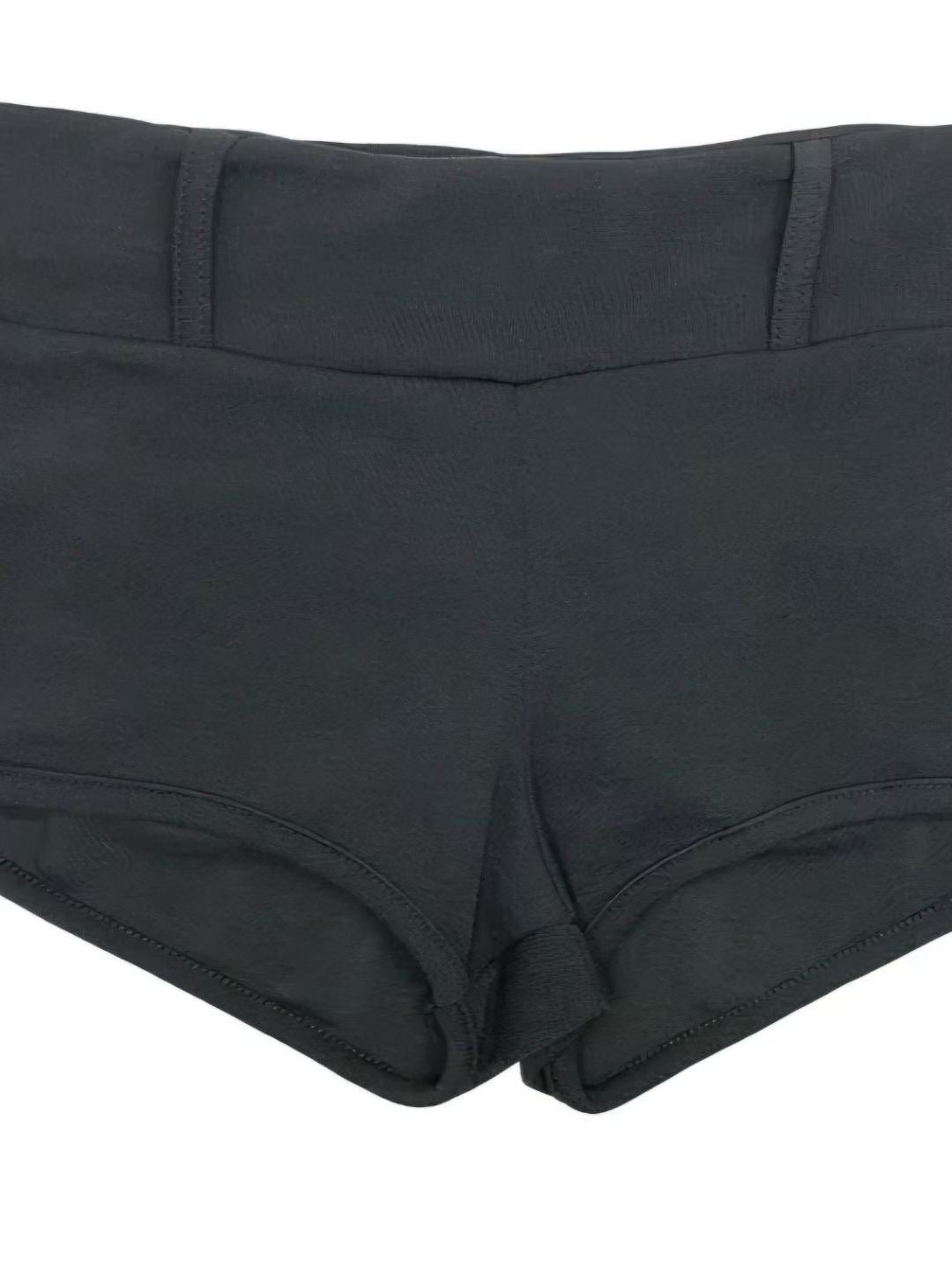 修身棉短褲 Slim Fit Cotton Shorts