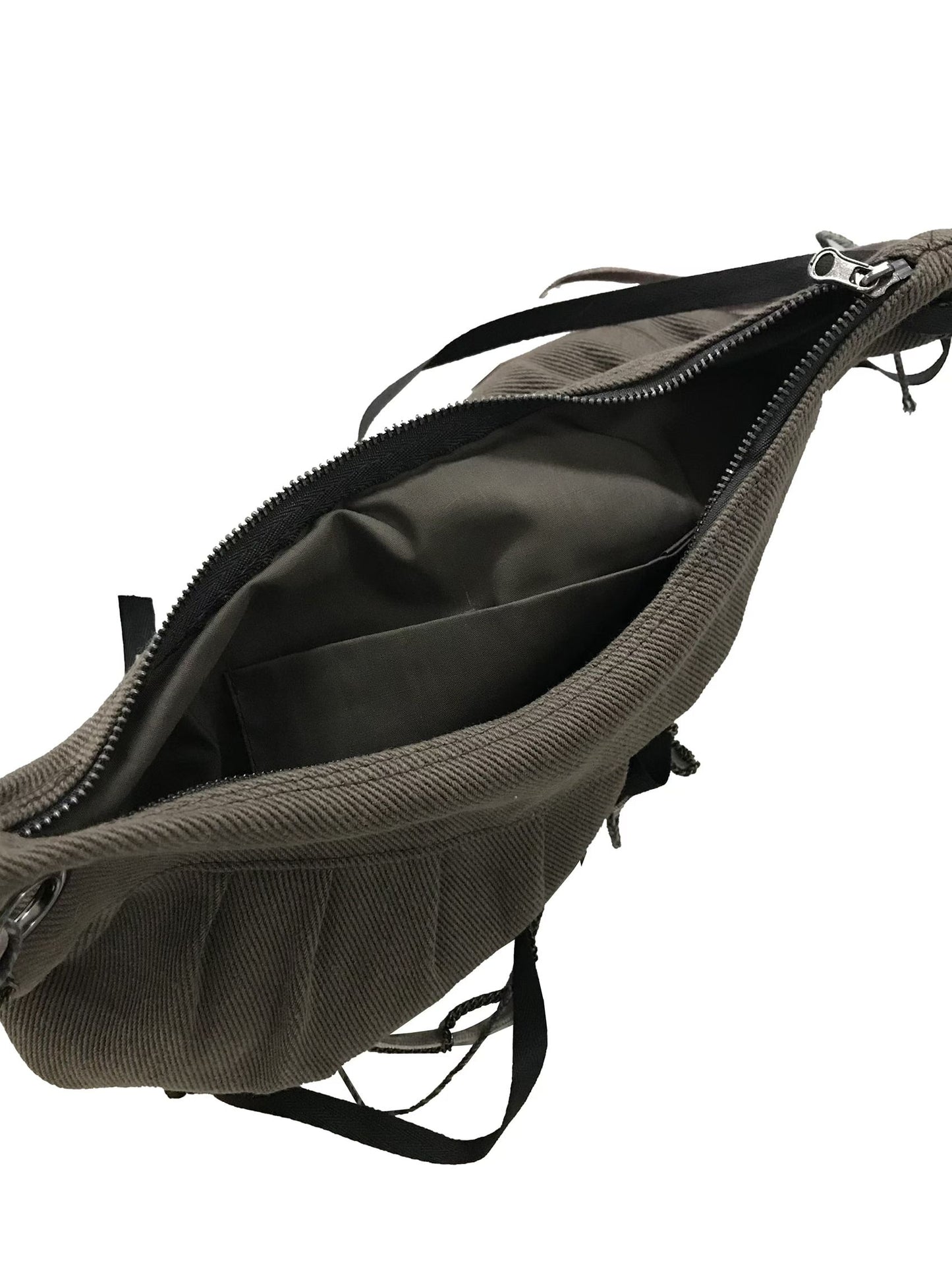 水鑽復古斜挎包 Rhinestone Retro Crossbody Bag